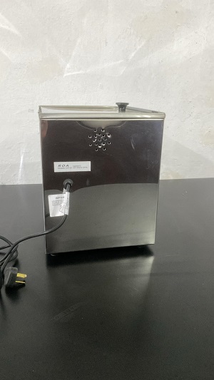 Alternative view of Panchera Electrica ROA Con Calienta Pan - CP30 #USADO 3