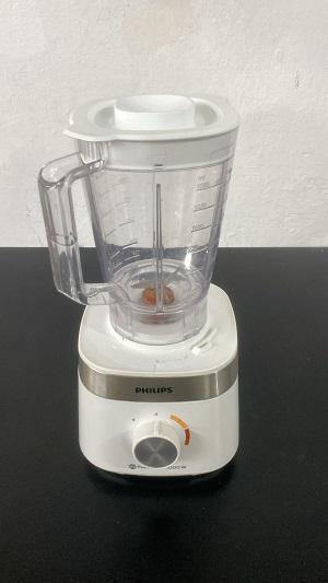 Multiprocesadora Philips Hr7303/00 #USADO