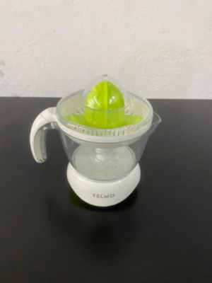 Alternative view of Exprimidor Eléctrico De Cítricos YELMO Juguera EX1303 #USADO