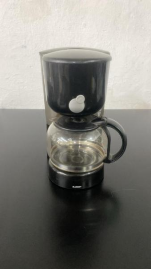 Alternative view of Cafetera Automática ULTRACOMB 12 Tazas Augusta CA2208 #USADO