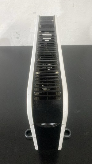 Alternative view of Calefactor Convector Conqueror 2000 W #USADO