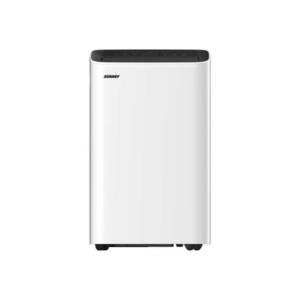 Aire acondicionado portátil SURREY 551Pxq12n81f 3500w Frio/Calor