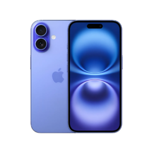 Celular iPhone 16 128 GB 5G Ultramarine