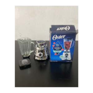 Alternative view of Licuadora OSTER BLST4655 #USADO
