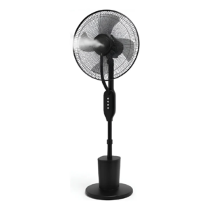 Ventilador vapor de agua