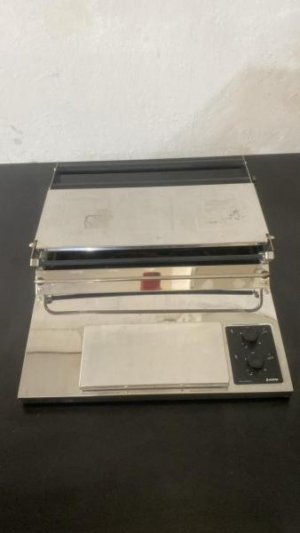Termoselladora Para Film De Pvc LIPARI Modelo Profesional TS3500 #USADO