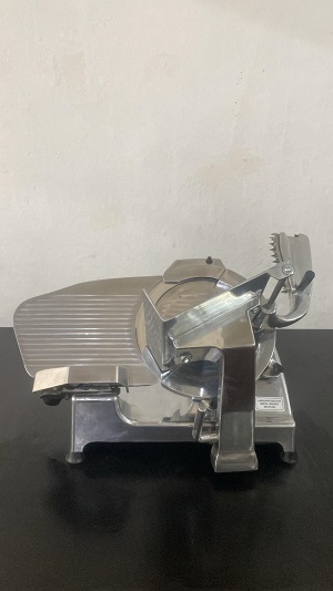 Cortadora De Fiambre ULTRACOMB 300 Fs-6803g #USADO