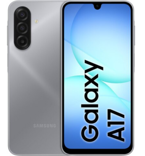Celular Samsung a17 128/Gb Gris