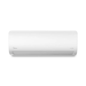 Aire Acondicionado split MIDEA 12H-Kn81f inverter 3600w frio calor