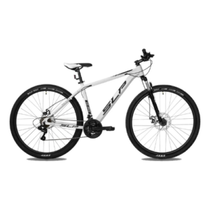 Bicicleta mtb SLP 25 pro r29 talle 20" Blanca