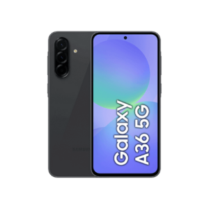 Celular Samsung Galaxy A36 256 Gb 8 Gb Awesome Black