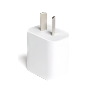 Cargador USB-C 20w Power Adapter