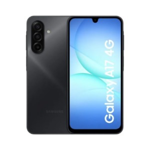 Celular Samsung a17 256/8Gb  BLACK