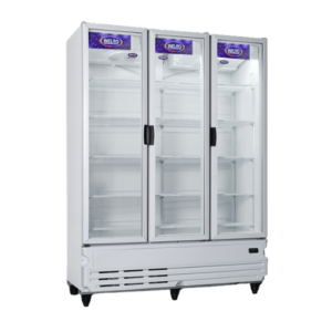 Exhibidora vertical INELRO MT-42 1168L 3P