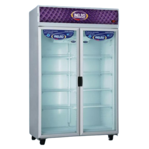 Exhibidora vertical INELRO MT-980 980L 2P