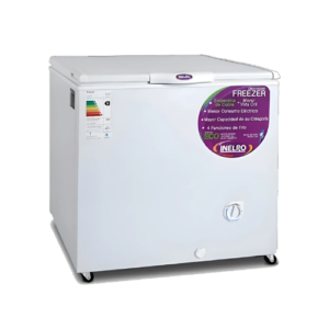 Freezer INELRO FIH-270 A++ 215L