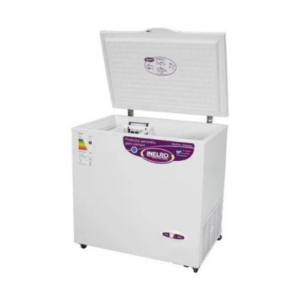 Alternative view of Freezer INELRO FIH-270 A++ 215L