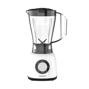 Licuadora PEABODY Pe-ln610b 5 Vel. Jarra 1.5 L