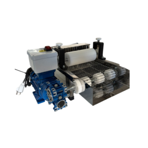 Rebozadora de Milanesas electrica L3 1/4 HP