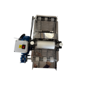 Alternative view of Rebozadora de Milanesas electrica L3 1/4 HP