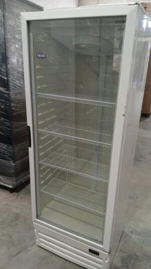 Exhibidora Vertical Inelro 390 lts Mt380 / Usado