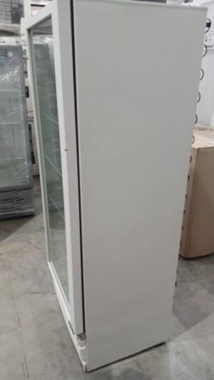 Alternative view of Exhibidora Vertical Inelro 390 lts Mt380 / Usado