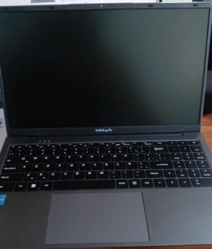 Notebook Kelyx 15.6" Intel Celeron N4020 4Gb Ssd 128Gb Win 11 Home / Usado
