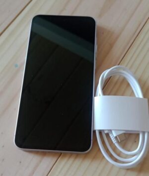 Alternative view of Celular Samsung Galaxy A56 256gb 8gb Rosa / Usado