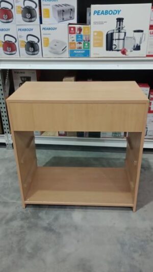 Mostrador 1 Cajón CUBO / Usado