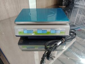 Balanza KRETZ Lura 30kg / Usado