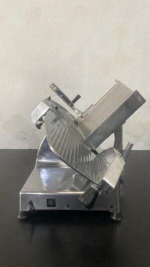 Cortadora De Fiambre Fiore 330 Pulida Brillante #USADO