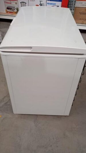 Alternative view of Freezer Horizontal BRIKET FR2500 224L / Seminuevo