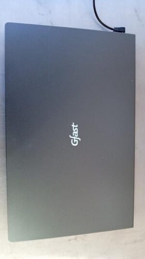 Alternative view of Notebook GFAST N-153 N4020 8gb Ram 240gb Windows 11 / Seminuevo