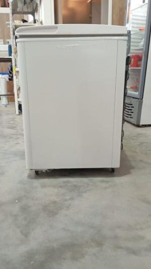 Alternative view of Freezer Horizontal BRIKET FR2500 224L / Usado
