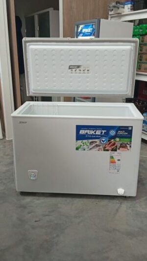 Freezer Horizontal BRIKET FR3300 295L / Usado