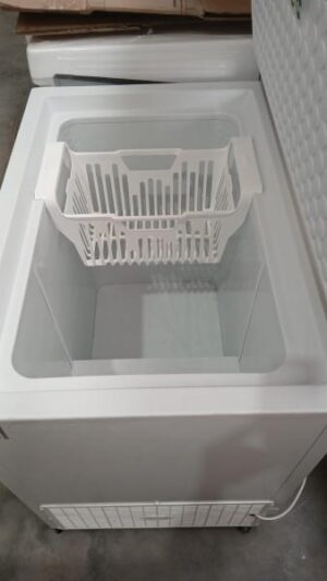 Alternative view of Freezer INELRO FIH-270 A++ 215L / Seminuevo
