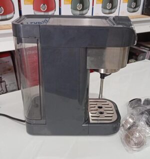 Cafetera express PEABODY PE-CED5016BG