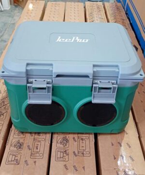 Conservadora con parlante ICE PRO 21L / Seminuevo