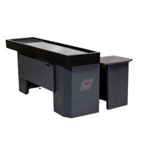 Pasillo de revisión Space recto MENGARELLI MN24SRMD con mesa desmontable