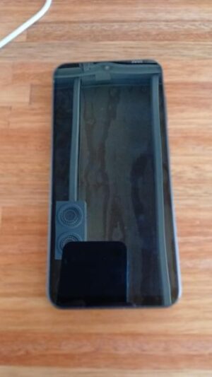 Celular Samsung Galaxy A26 256GB 8GB Negro