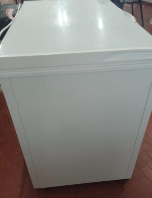 Alternative view of Freezer INELRO FIH-270 A++ 215L / Usado