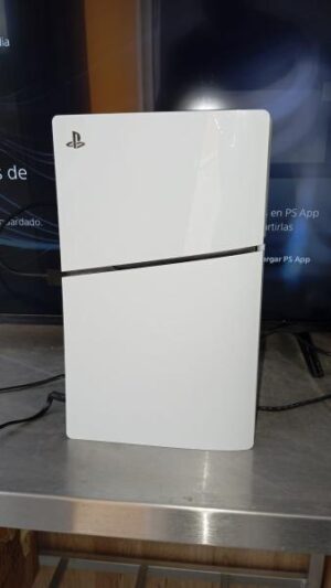 Alternative view of Sony Playstation 5 1tb Digital