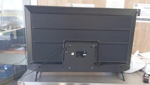 Alternative view of Smart Tv BGH 43" Android Tv B4325fs5a / Usado