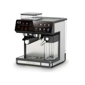 Cafetera Espresso Lusqtoff LQE75 3 en 1 20 bar