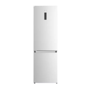 Heladera Inverter BGH BRC310I1A 312 L No Frost inox