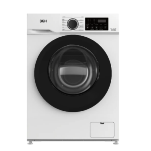 Lavarropas BGH BWFE06W24AR Inverter 6 kg carga frontal
