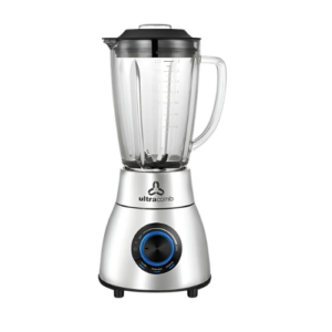 Licuadora de mesa Ultracomb LC-2026 1,8 L 1200 W jarra de vidrio