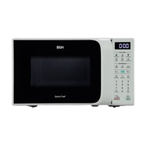 Microondas digital BGH B120DB20 Eco 20 L 700 W