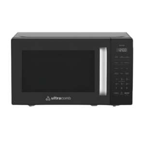 Microondas digital Ultracomb HM-8020 20 L 1100 W táctil