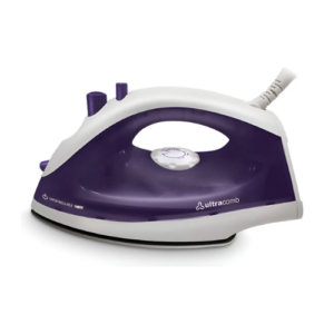 Plancha a vapor Ultracomb PL-4170 1400 W antiadherente